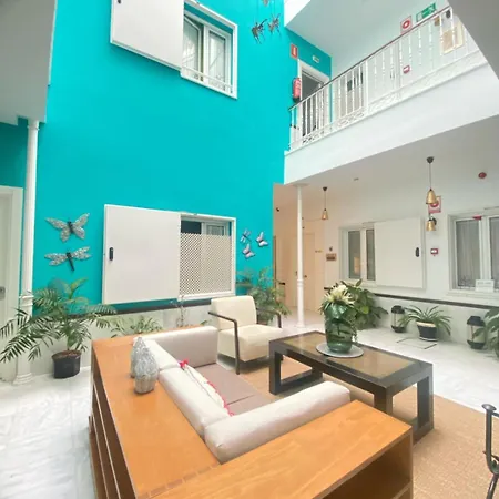 Vendégház Fabiola 4*