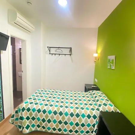 Vendégház Fabiola 4*