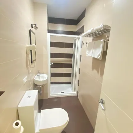 Fabiola Vendégház Sevilla