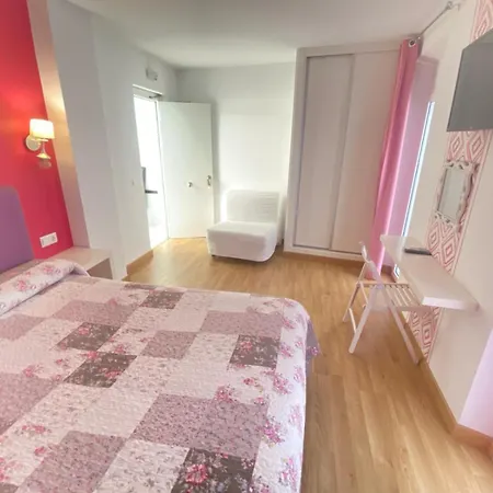 Fabiola Vendégház 4*