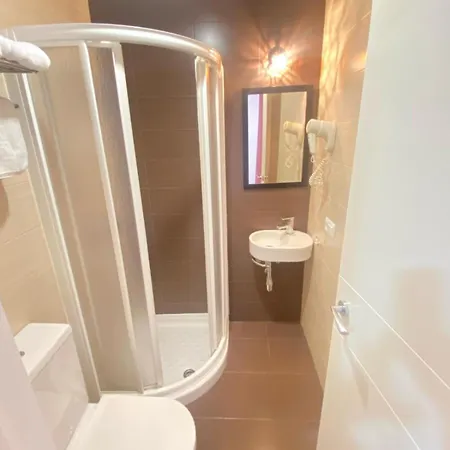 Vendégház Fabiola 4*