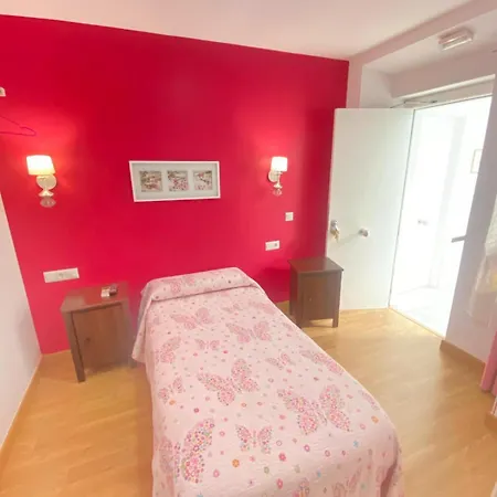 Vendégház Fabiola 4*