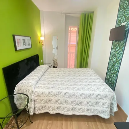 Vendégház Fabiola 4*